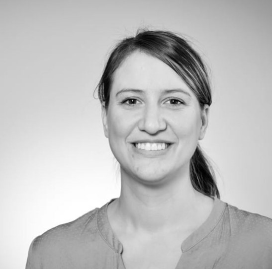 Maria Beispiel, Patentanwältin